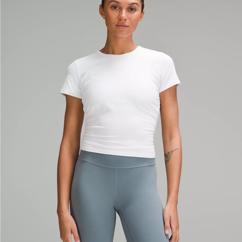 Lululemon All it Takes Top